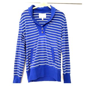 Banana Republic Collared sweater